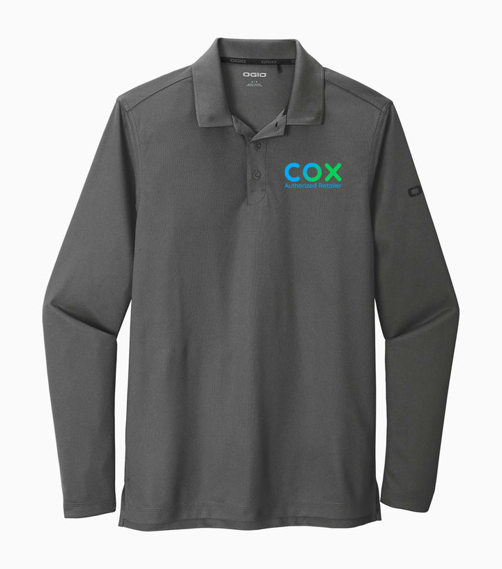 Caliber2.0 Long Sleeve