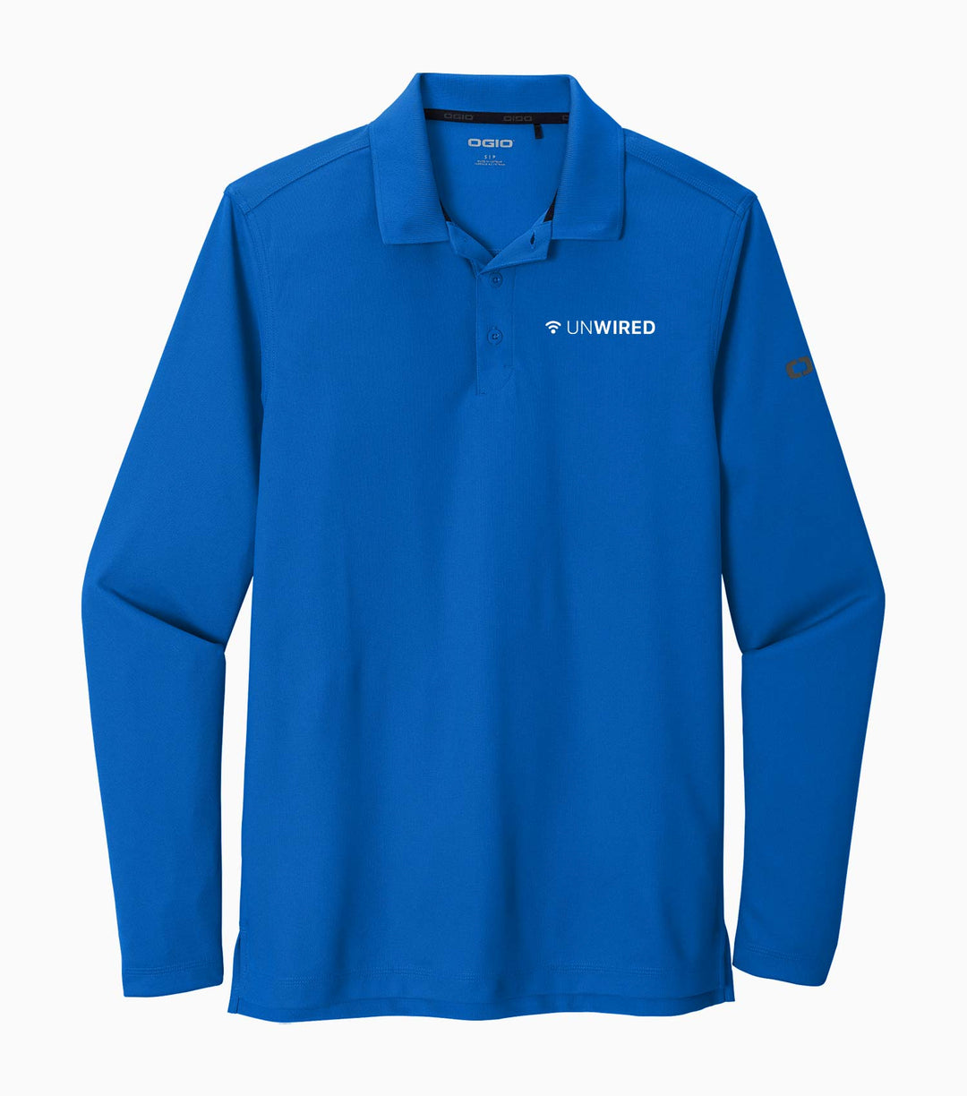 Caliber2.0 Long Sleeve