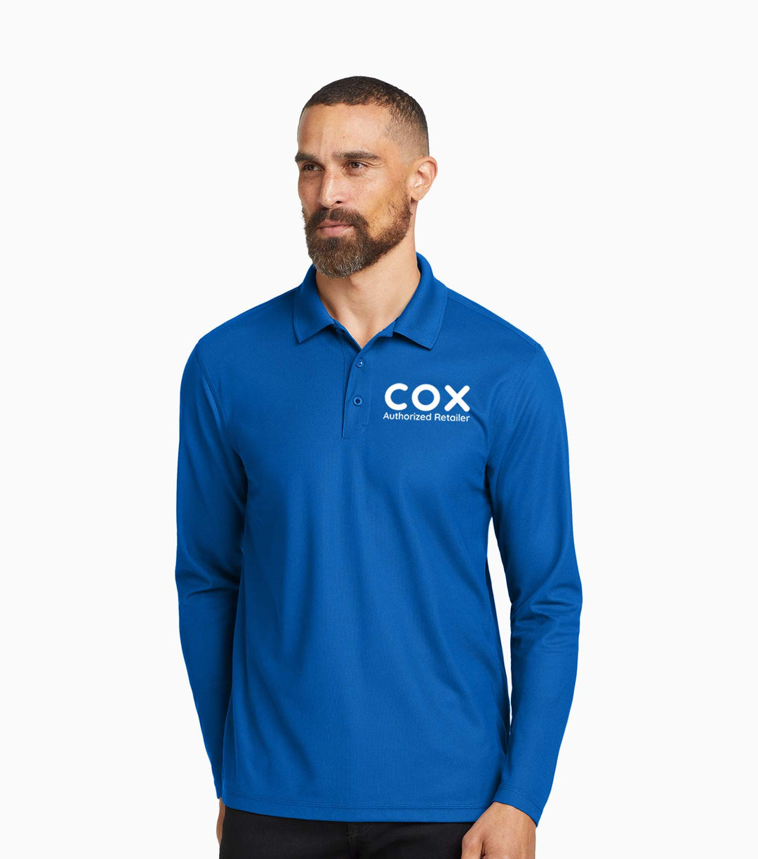 Caliber2.0 Long Sleeve