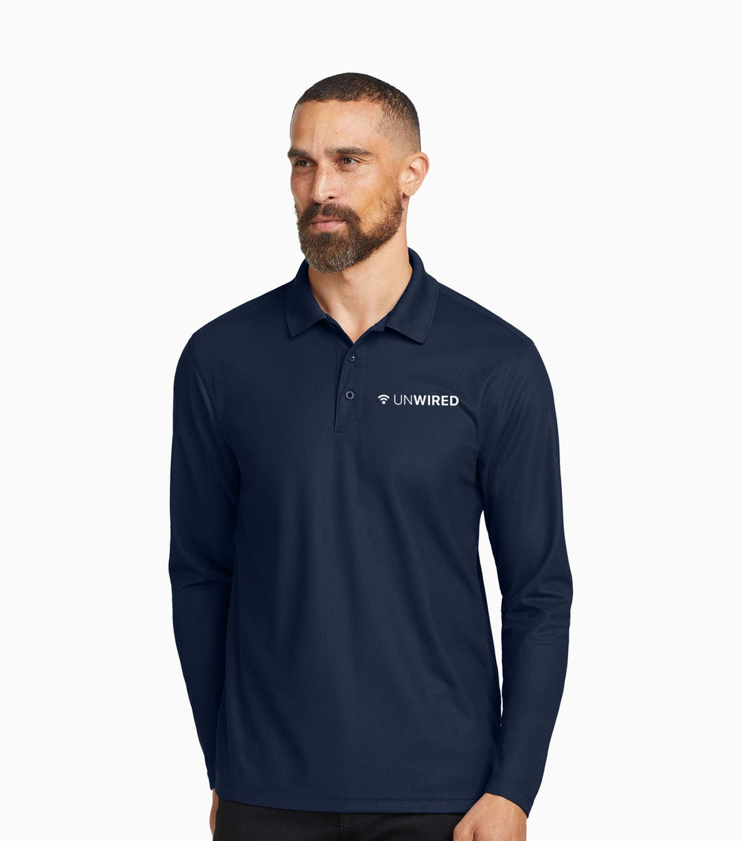Caliber2.0 Long Sleeve