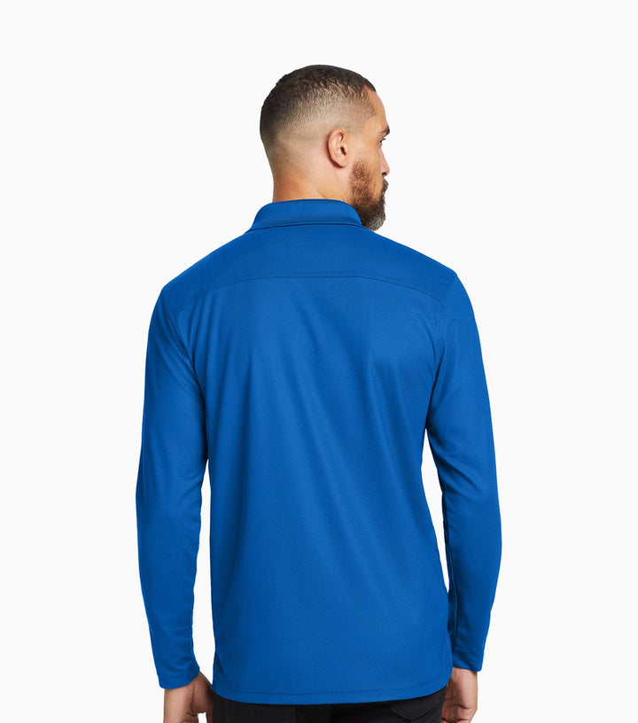 Caliber2.0 Long Sleeve