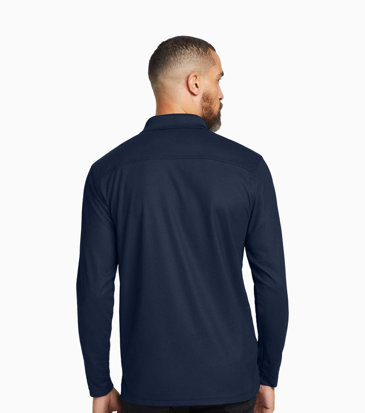 Caliber2.0 Long Sleeve