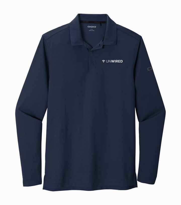 Caliber2.0 Long Sleeve