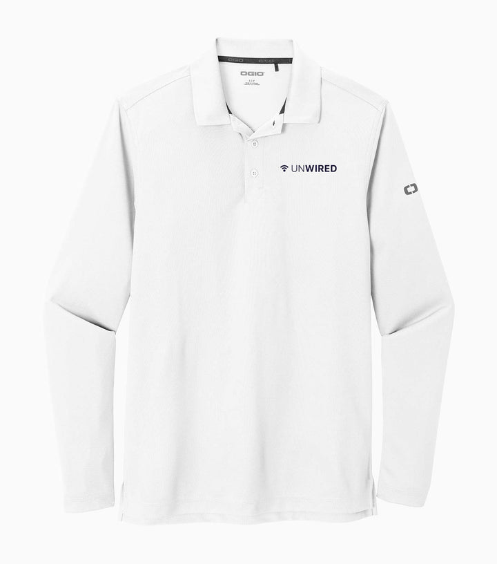 Caliber2.0 Long Sleeve