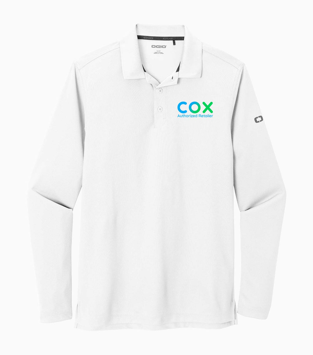 Caliber2.0 Long Sleeve