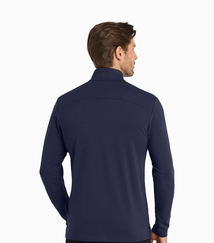 Limit 1/4-Zip