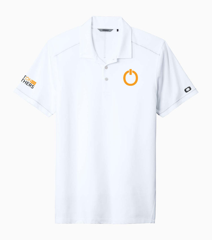 Code Stretch Polo