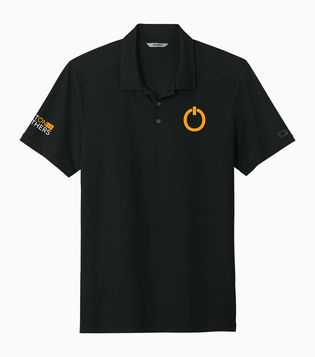 Code Stretch Polo