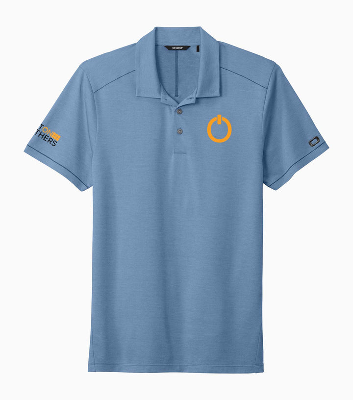 Code Stretch Polo