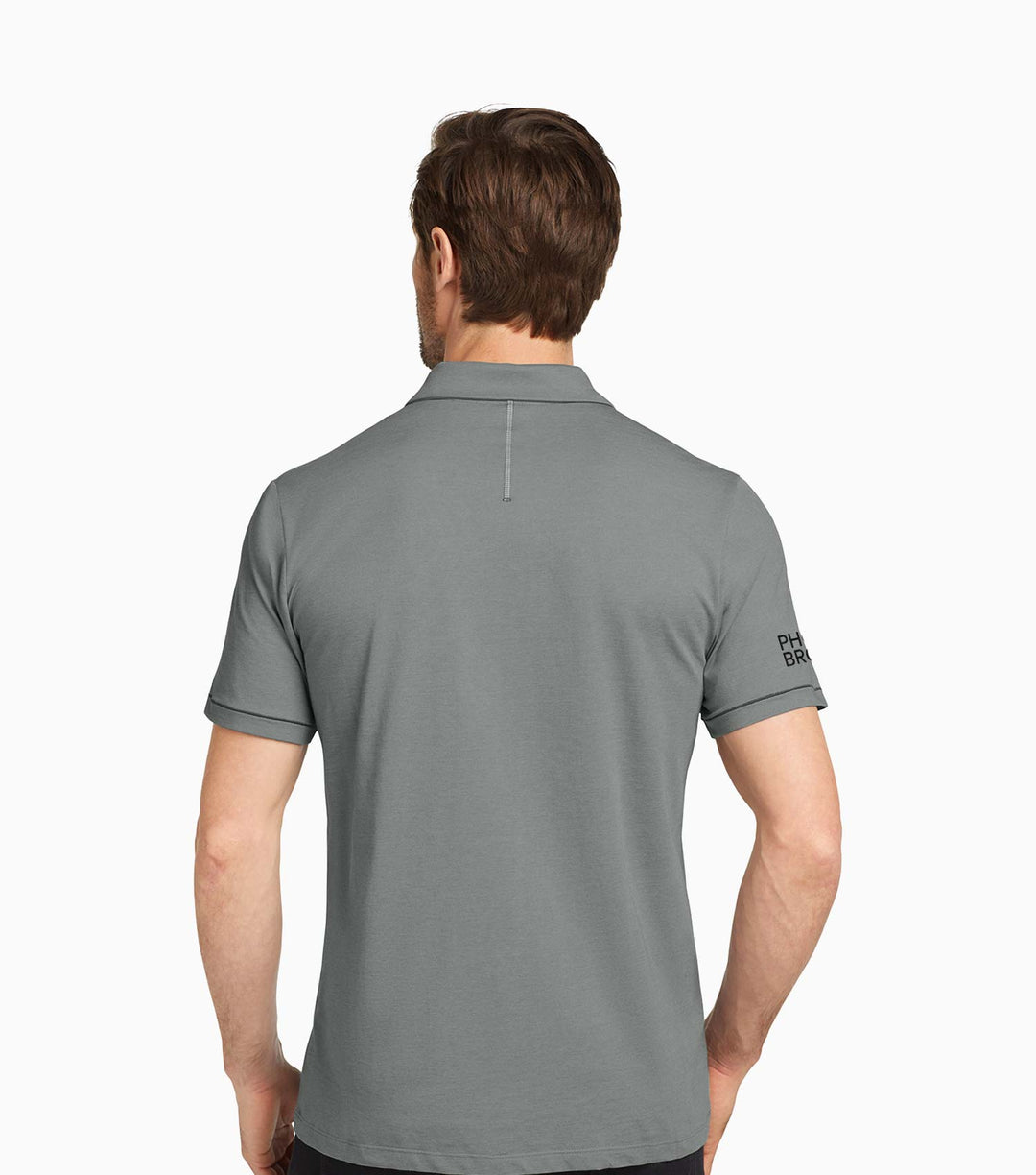 Code Stretch Polo