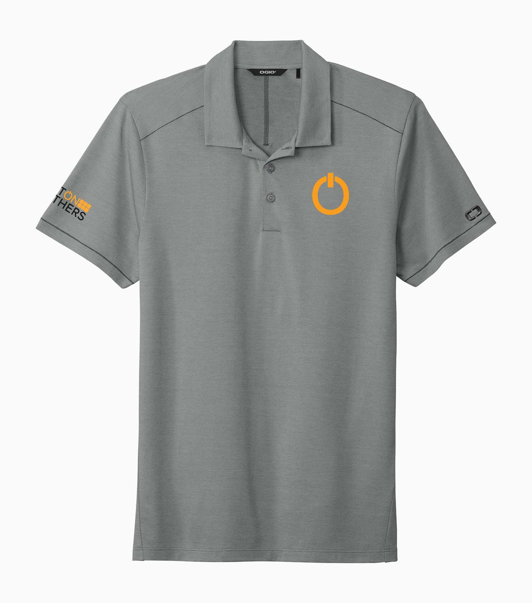 Code Stretch Polo