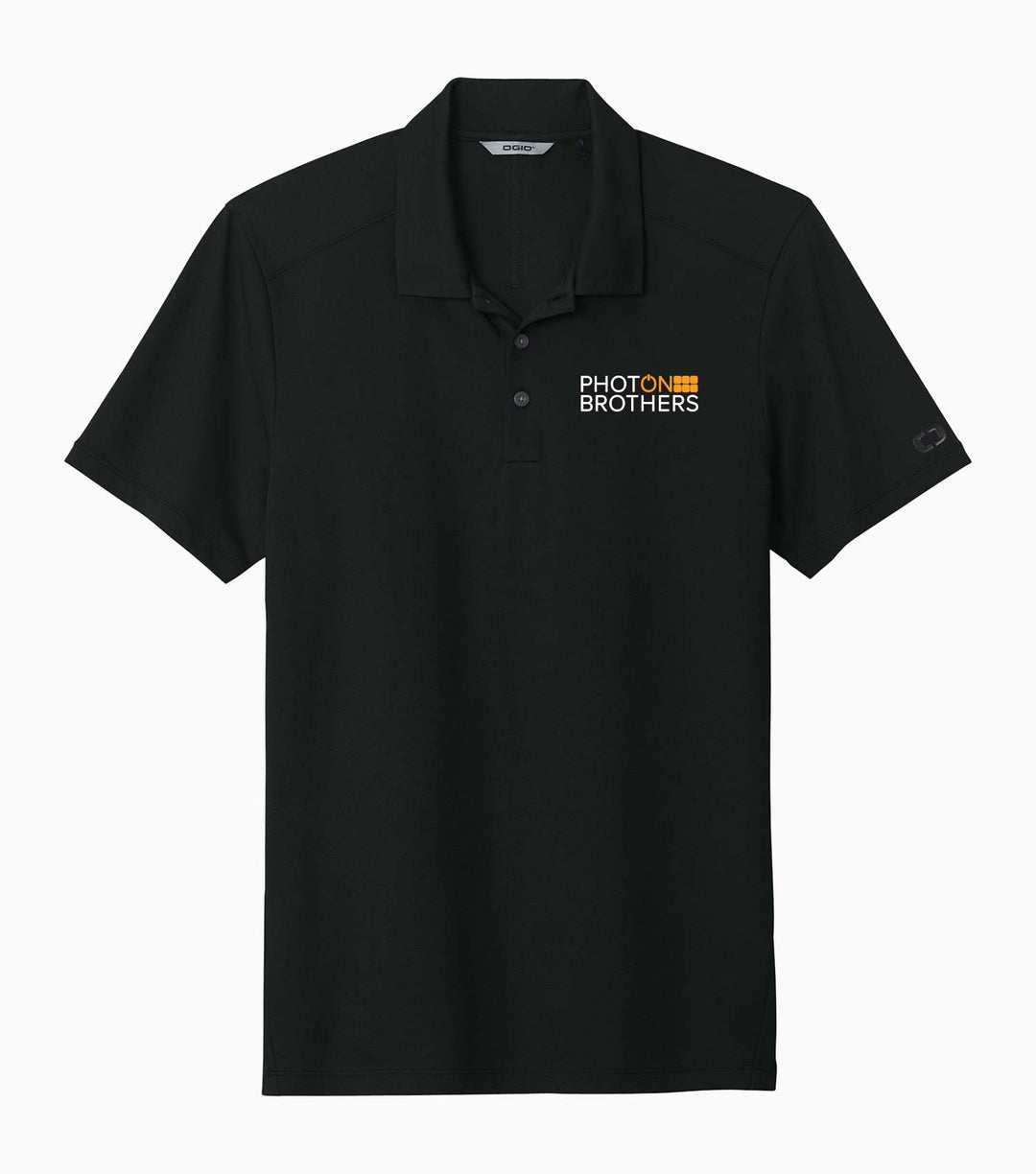 Code Stretch Polo
