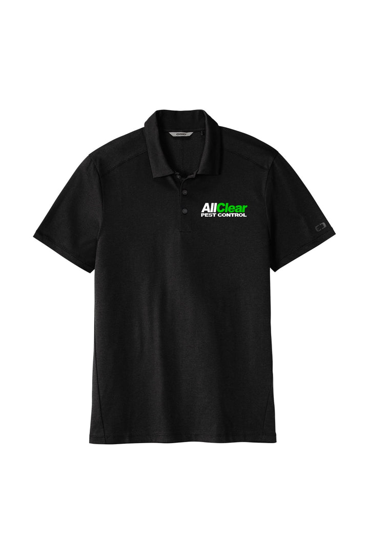 Code Stretch Polo