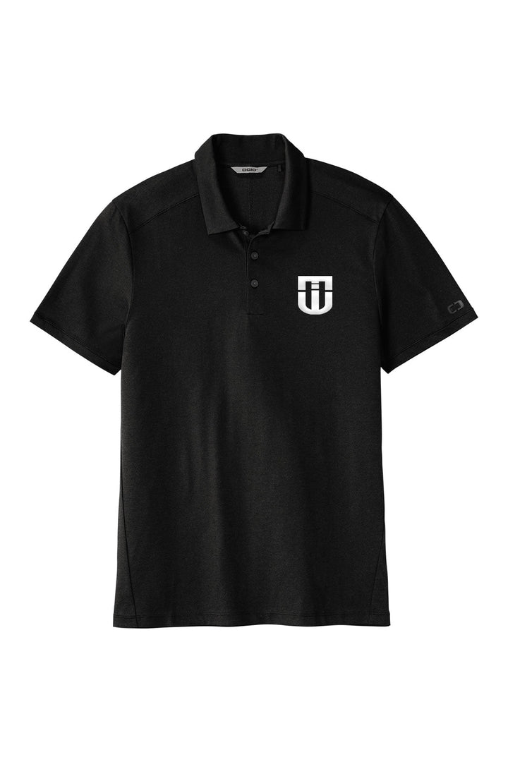 Insurance Elevated Code Stretch Polo