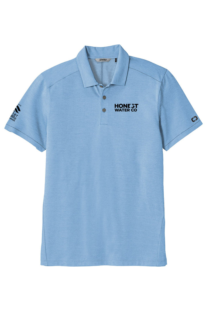 Code Stretch Polo
