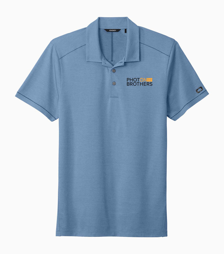 Code Stretch Polo