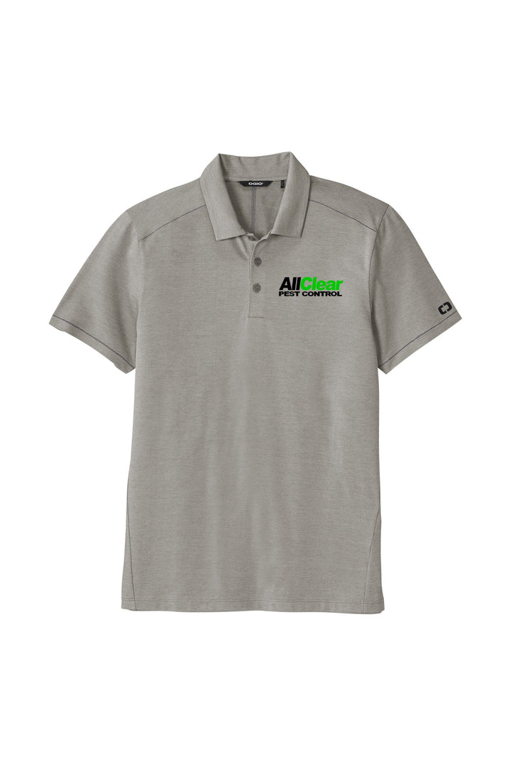 Code Stretch Polo