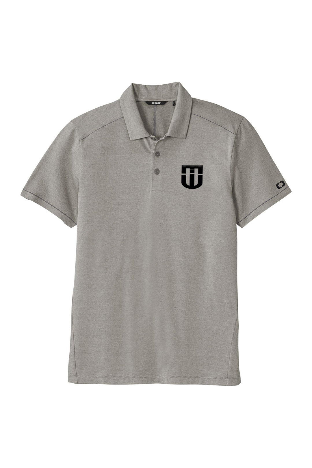 Insurance Elevated Code Stretch Polo