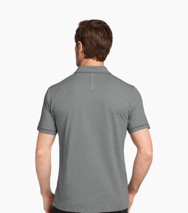Code Stretch Polo