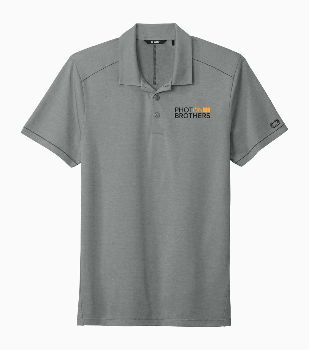 Code Stretch Polo