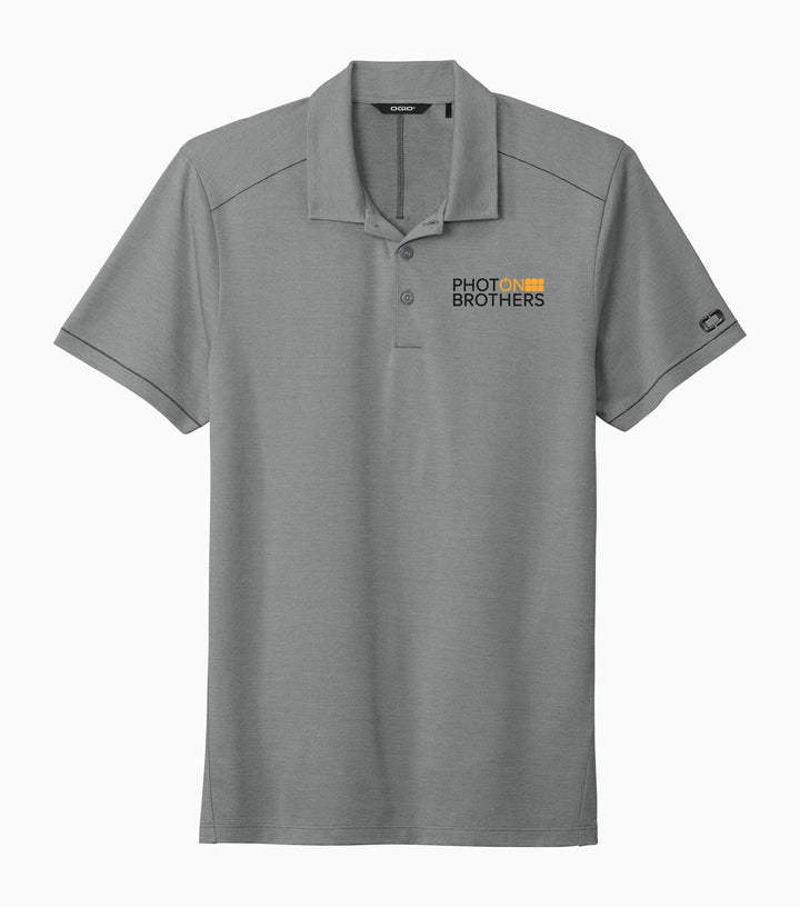 Code Stretch Polo