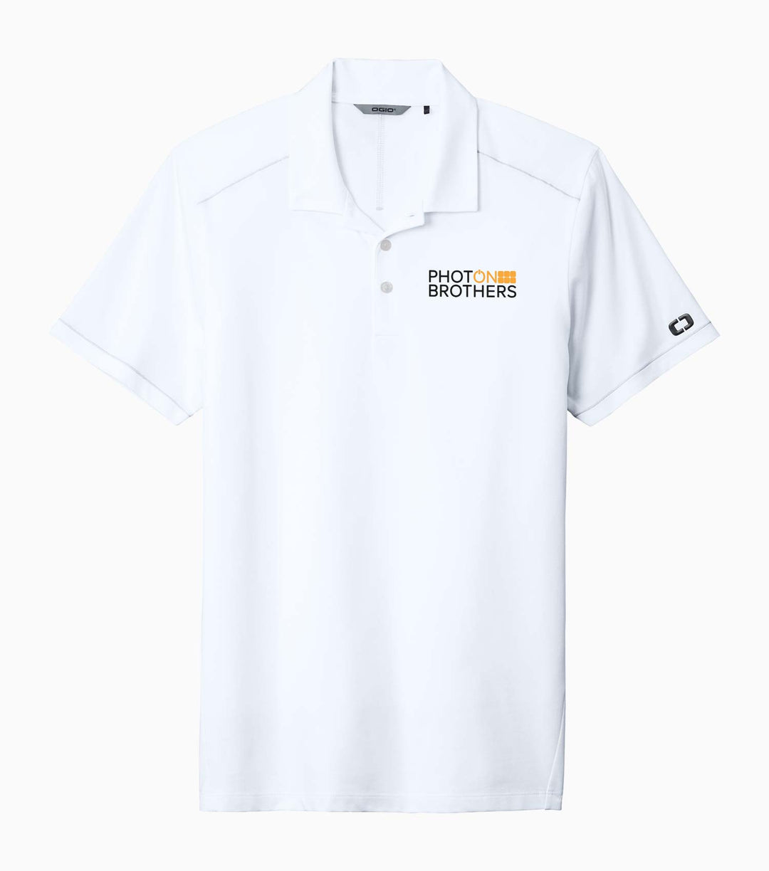 Code Stretch Polo