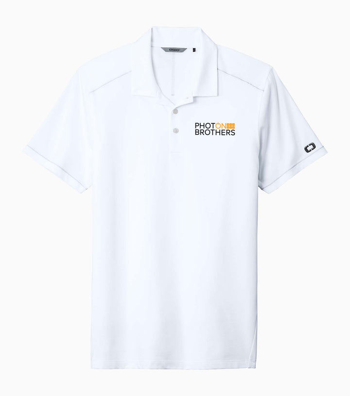 Code Stretch Polo