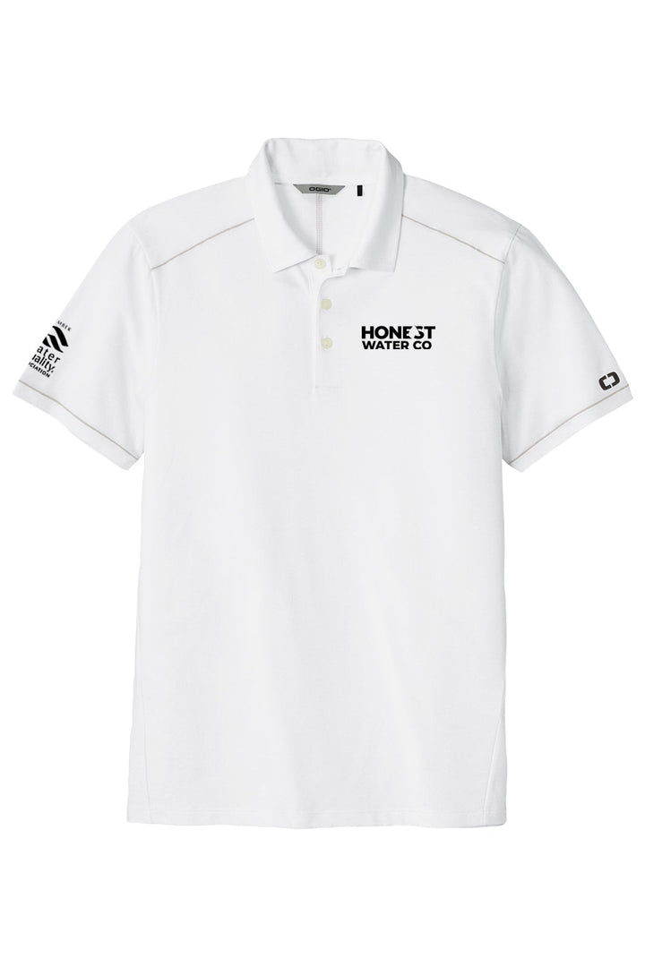 Code Stretch Polo