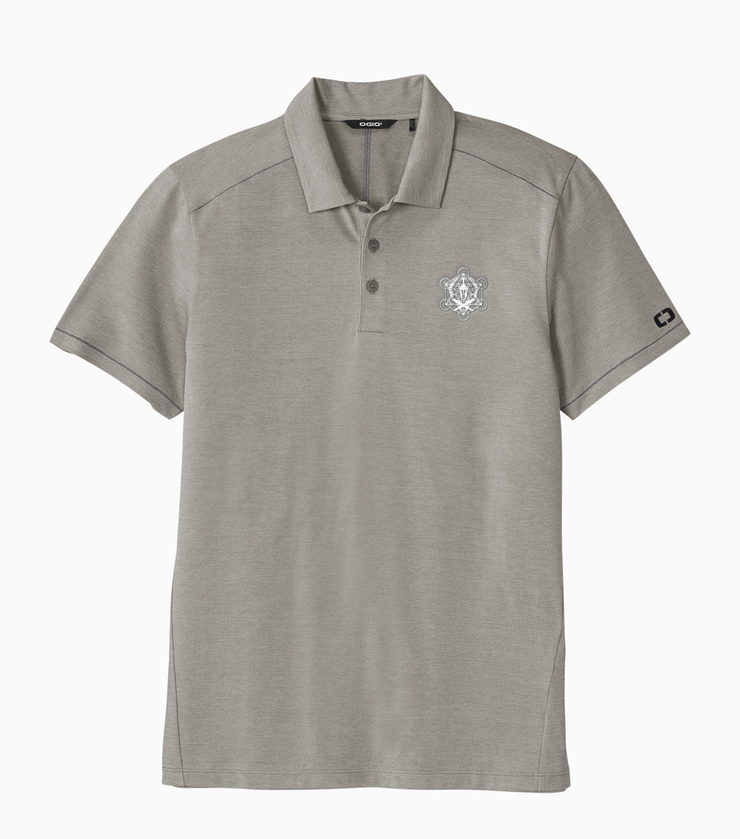 Code Stretch Polo