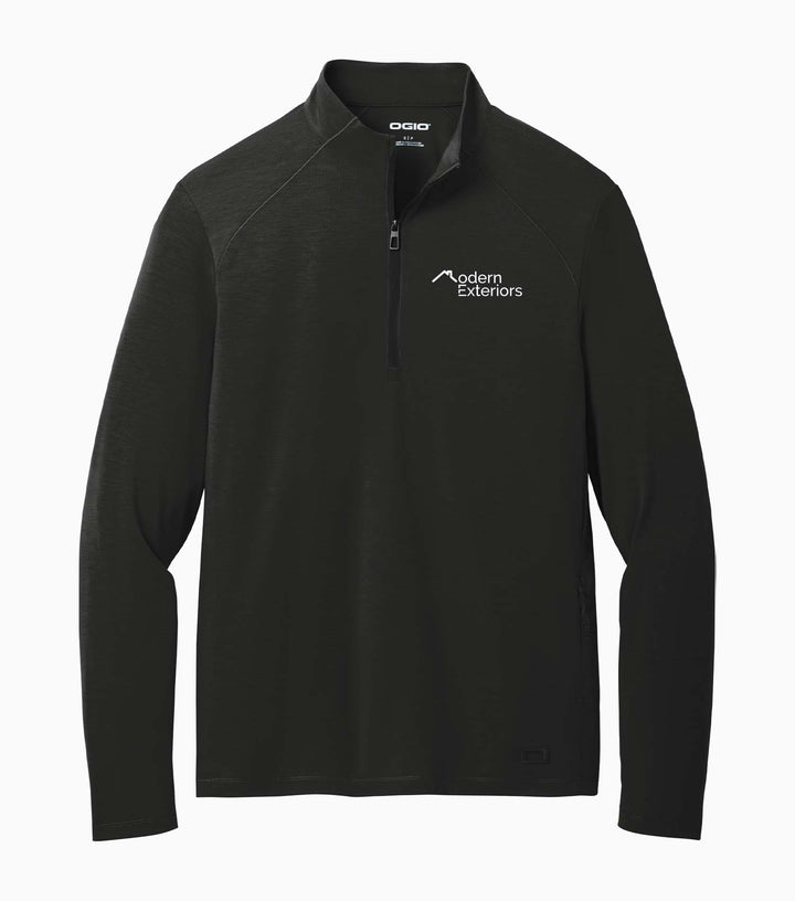 Motion 1/4-Zip