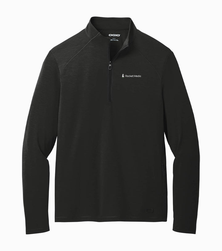 Motion 1/4-Zip