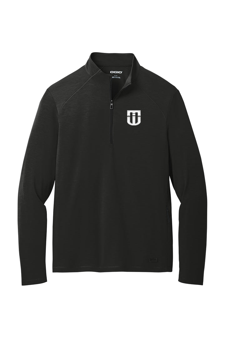 Motion 1/4-Zip