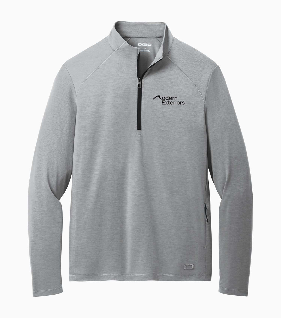 Motion 1/4-Zip