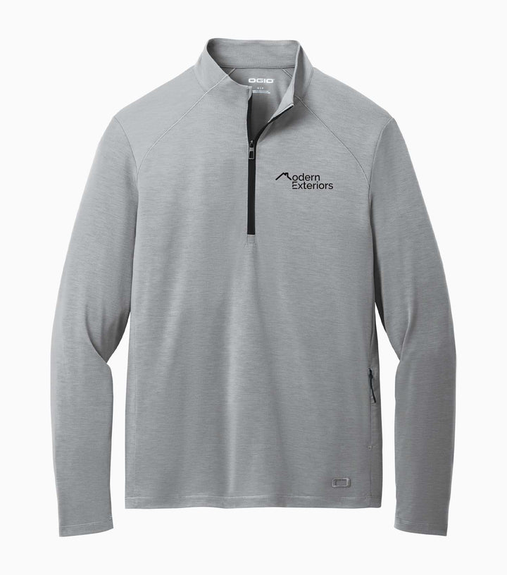 Motion 1/4-Zip