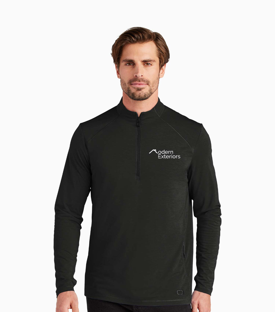 Motion 1/4-Zip