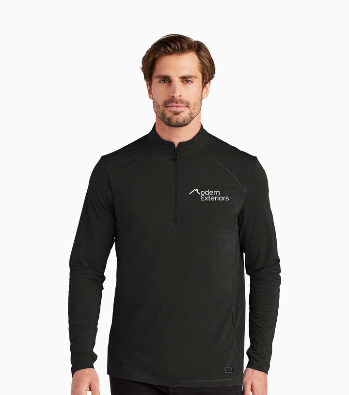 Motion 1/4-Zip
