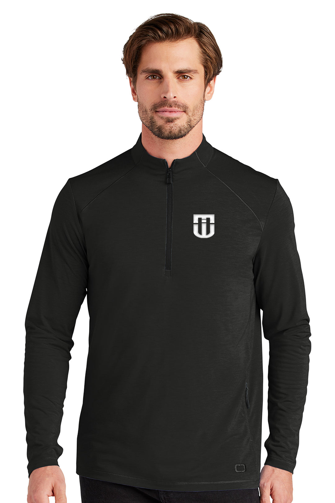 Motion 1/4-Zip