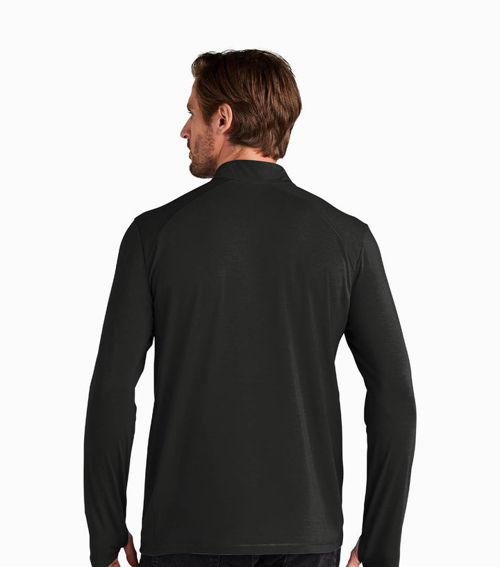 Motion 1/4-Zip