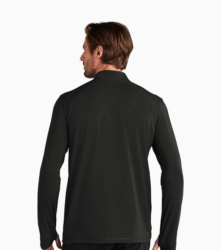 Motion 1/4-Zip