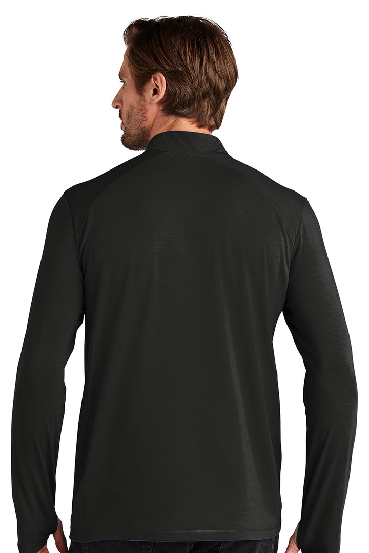 Motion 1/4-Zip