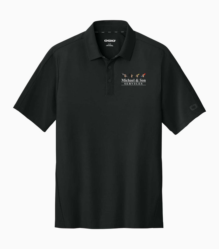Envision Polo