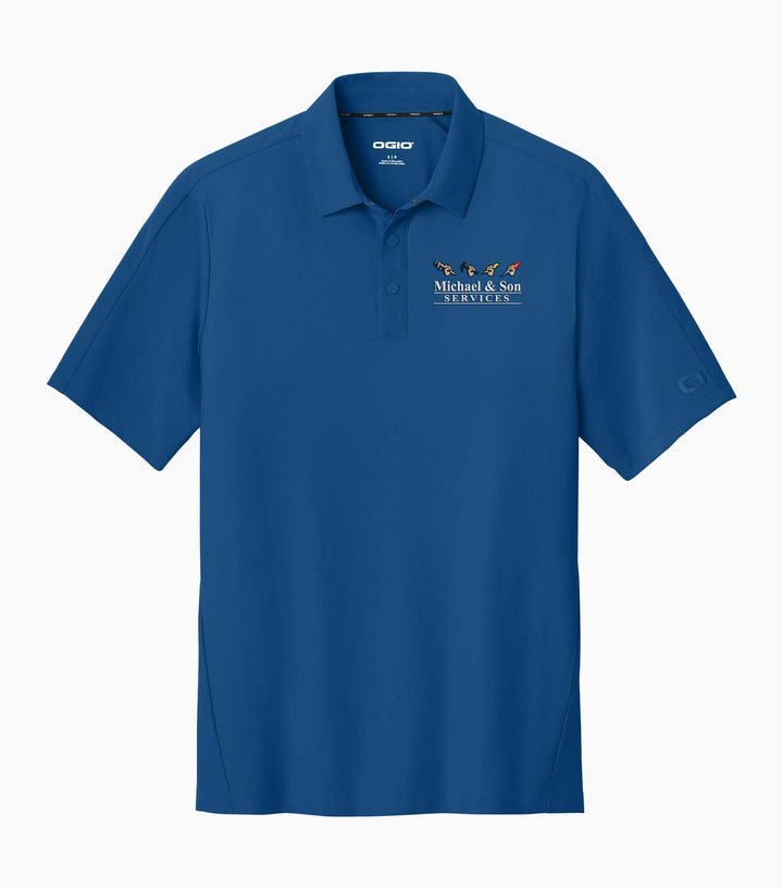 Envision Polo
