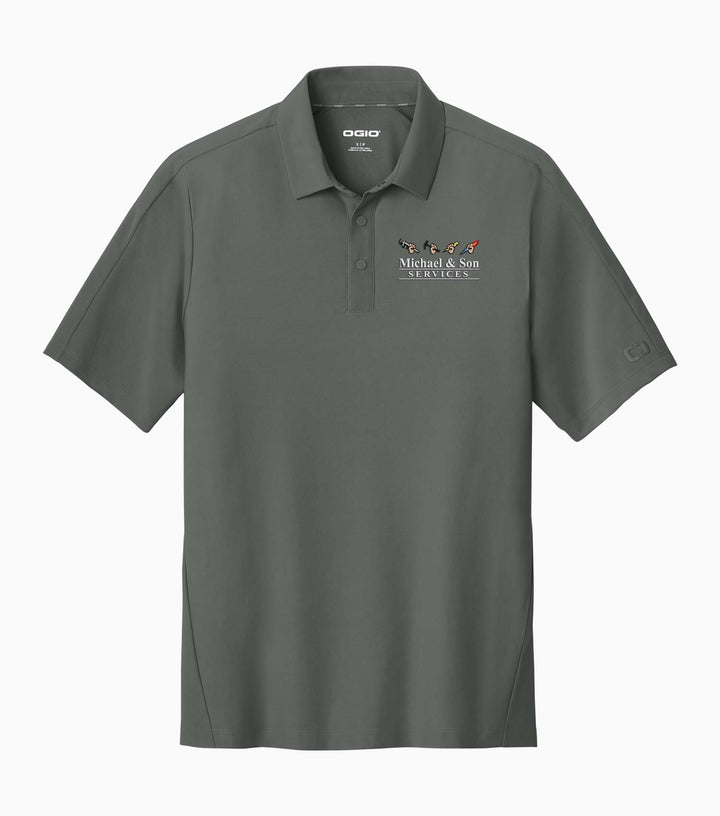 Envision Polo