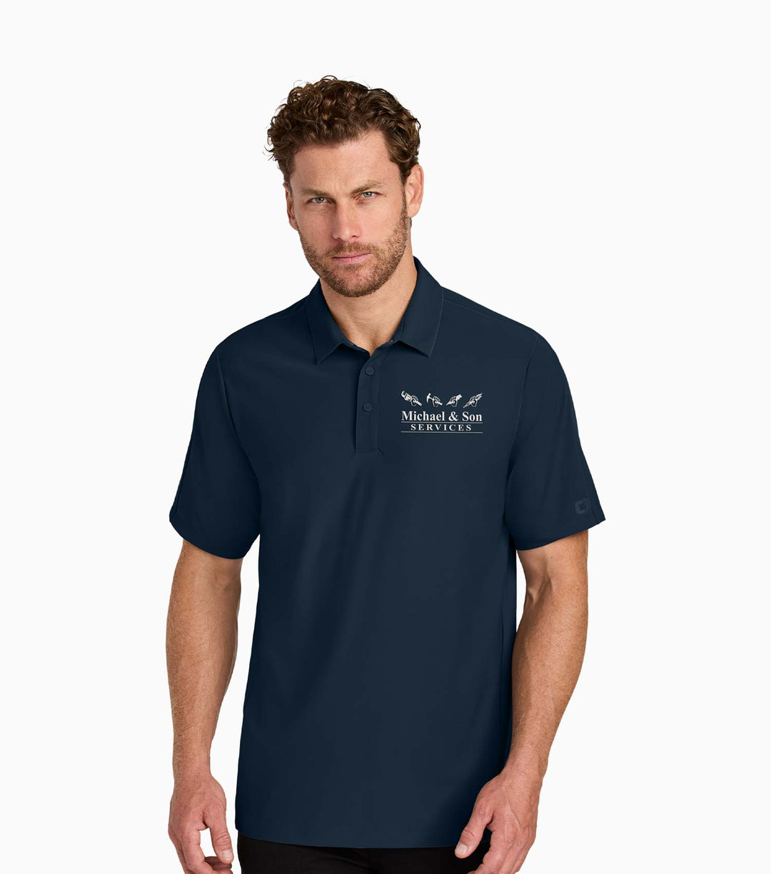 Envision Polo