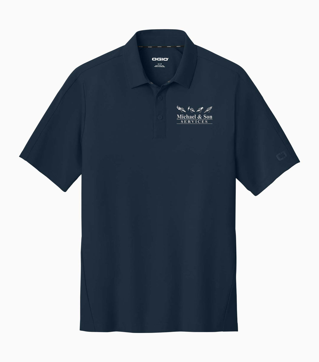 Envision Polo