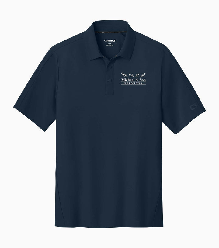 Envision Polo