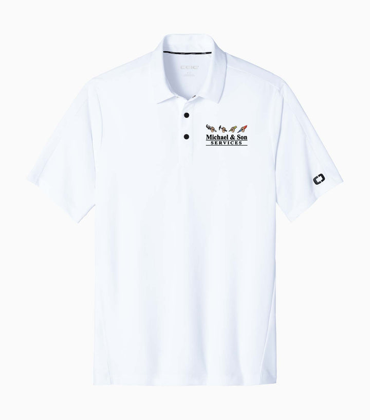 Envision Polo