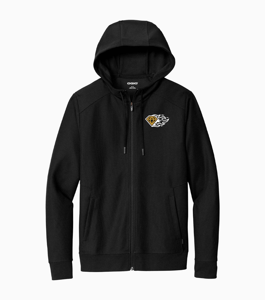 Revive Full-Zip