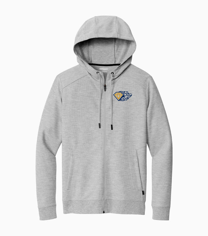 Revive Full-Zip