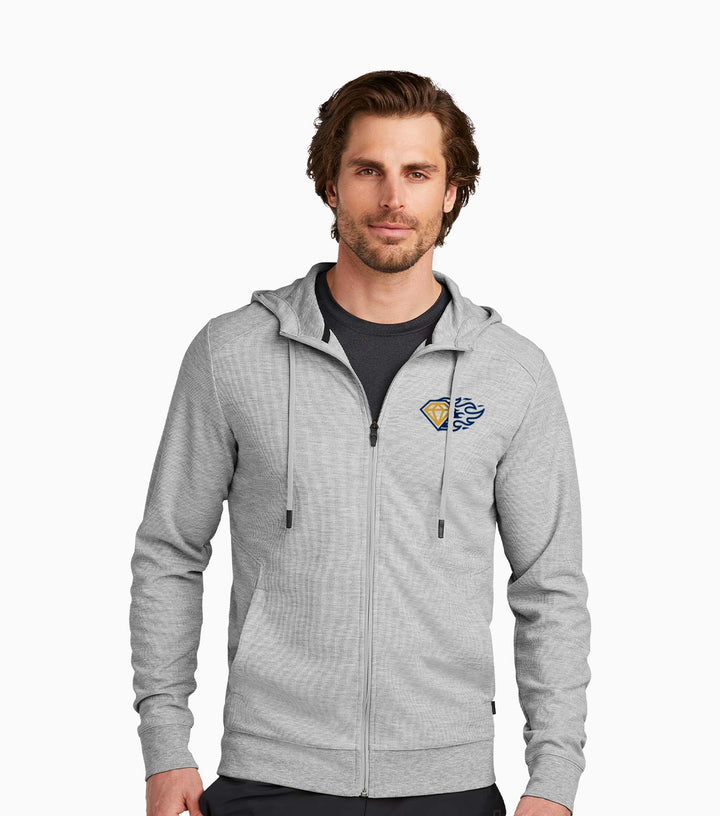 Revive Full-Zip